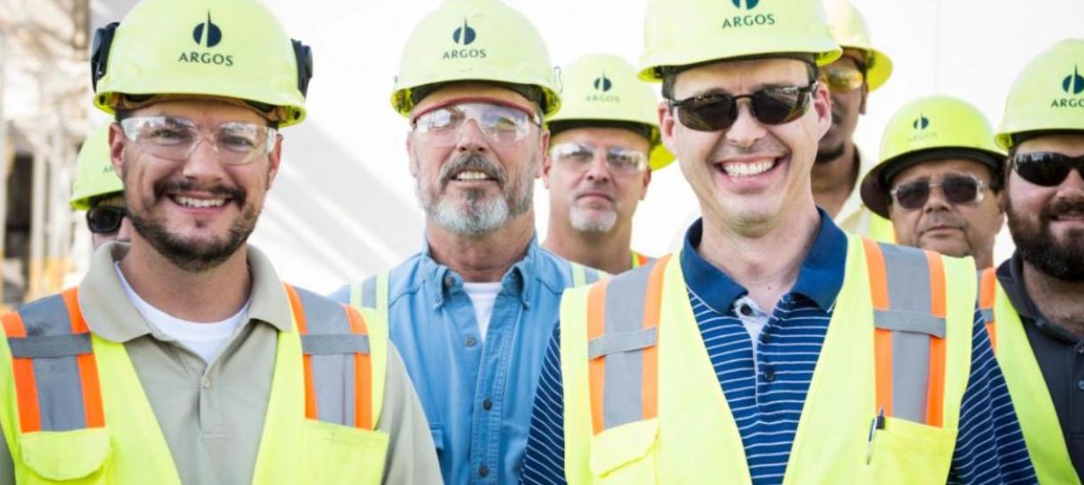 Conoce estas ofertas laborales con el Grupo Argos